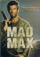 Mad Max 1-3 - L'intégrale Steelbook, 3 DVDs