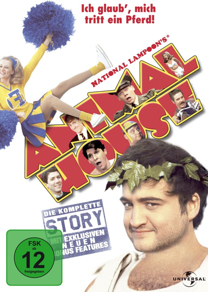 Animal house (1978)