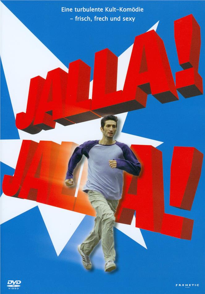 Jalla! Jalla! (2000)