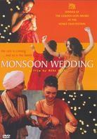 Monsoon Wedding (2001)
