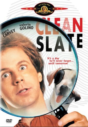 Clean Slate (1994)