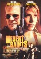 Desert Saints