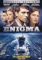 Enigma (2001) Special Edition