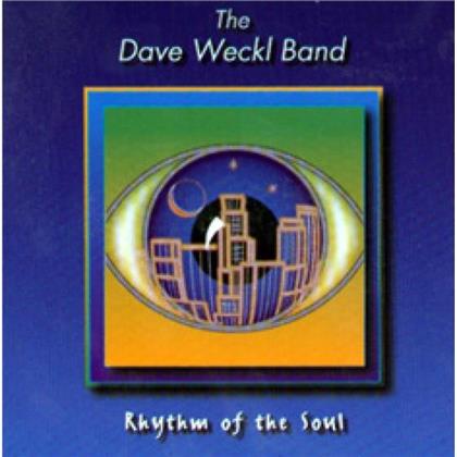 Dave Weckl - Rhythm Of The Soul
