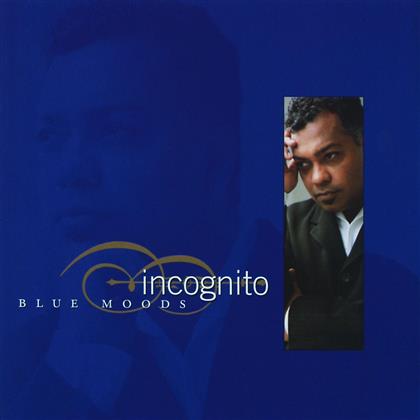 Incognito - Best Of - Blue Moods