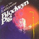 Blodwyn Pig - Live At The Lafayette