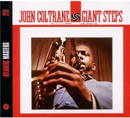 John Coltrane - Giant Steps