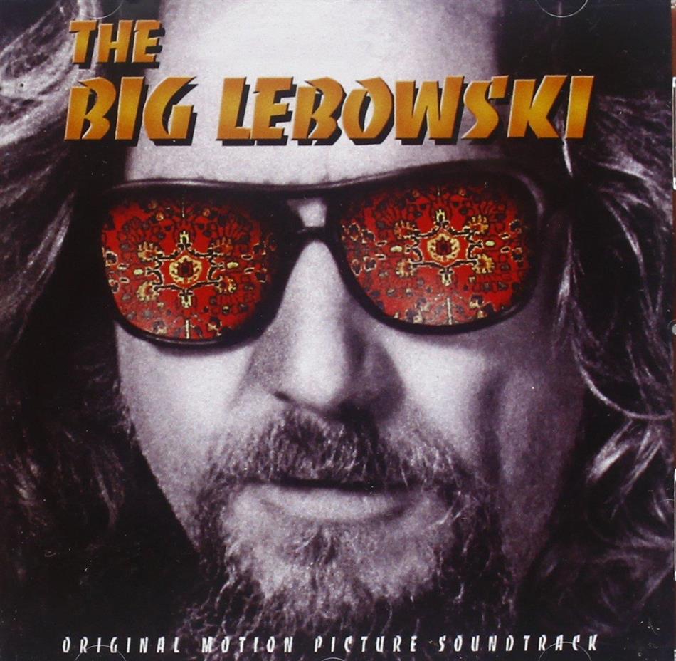Big Lebowski - OST
