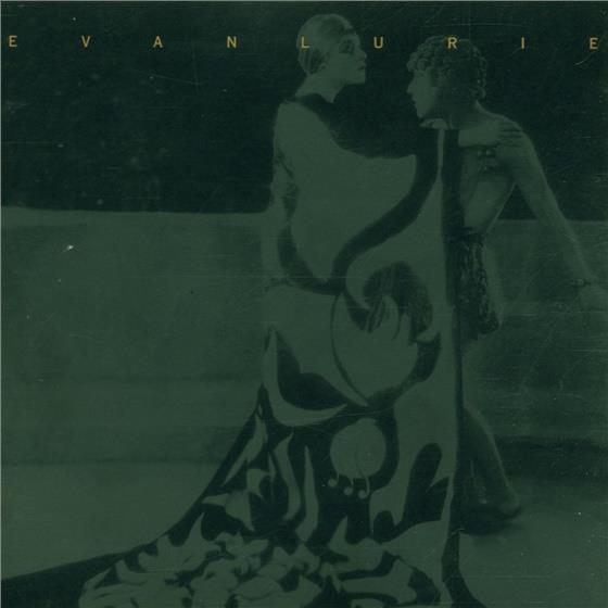 Evan Lurie - How I Spent My Vacation