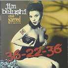 Jim Belushi - 36-22-36