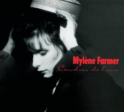 Myl&egrave;ne Farmer - Cendres De Lune (Deluxe Edition)