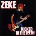 Zeke - Kicked In The Teeth