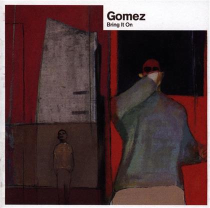 Gomez - Bring It On