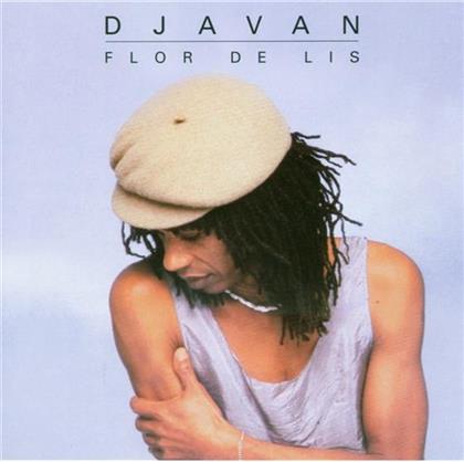 Djavan - Flor De Lis