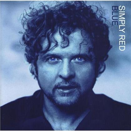 Simply Red - Blue