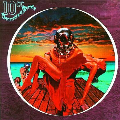 10CC - Deceptive Bends (Remastered)