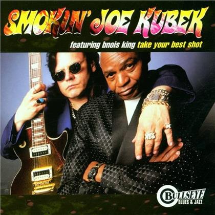 Smokin Joe Kubek - Take Your Best Shot