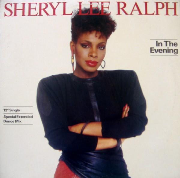 Sheryl Lee Ralph - In The Evening