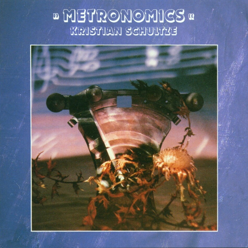 Kristian Schultze - Metronomics