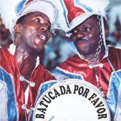 Batucada - Por Favor