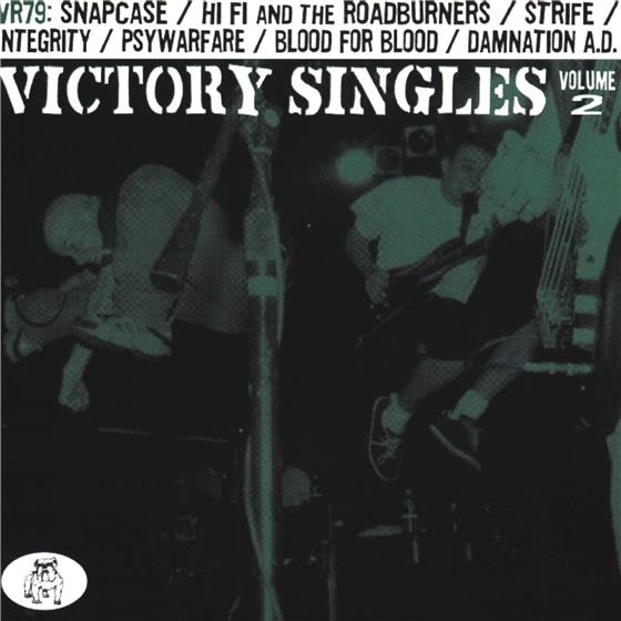 Victory Singles - Various 2