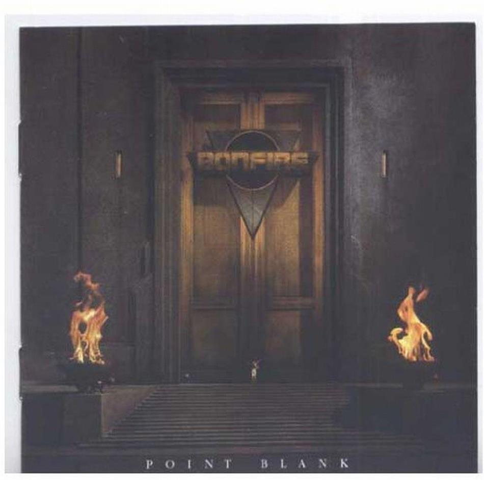 Bonfire - Point Blank