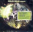 Colin Dale - Mutant Disco