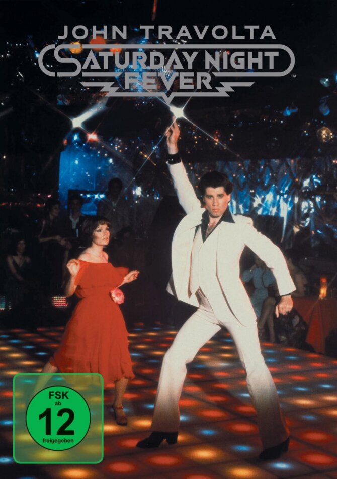 Saturday Night Fever (1977)