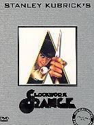 Uhrwerk Orange (1971) Box, Collector's Edition