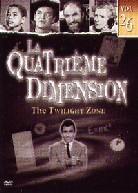 La quatrième dimension - Vol. 26 s/w