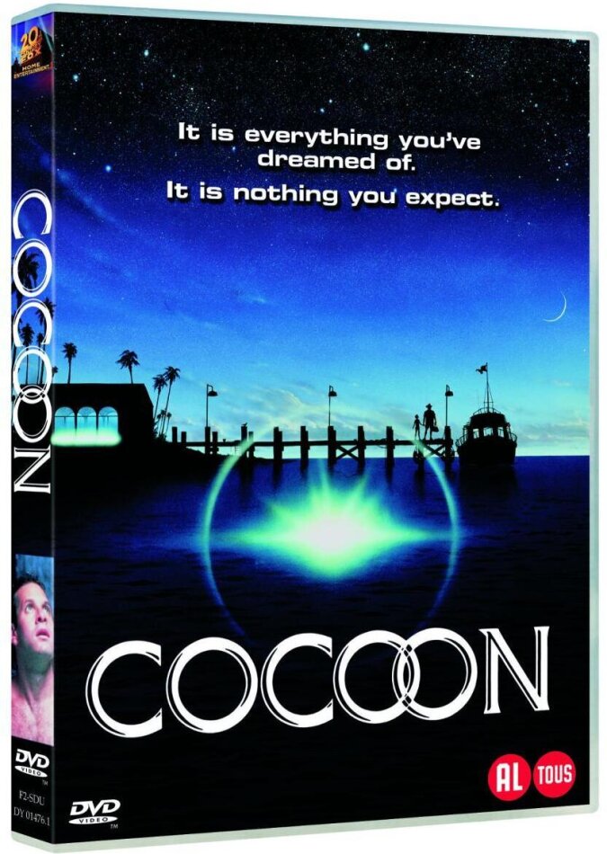 Cocoon (1985)