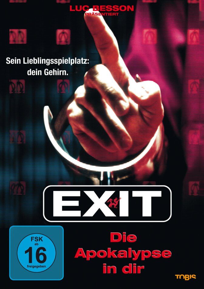 Exit - Die Apokalypse in dir (2000)