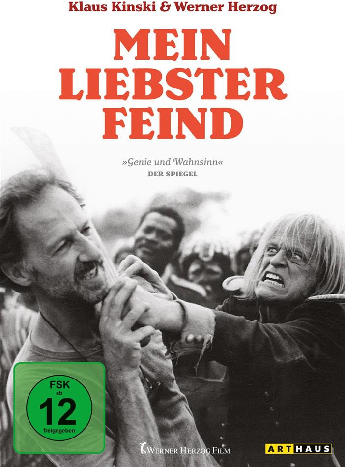 Mein liebster Feind (1999)