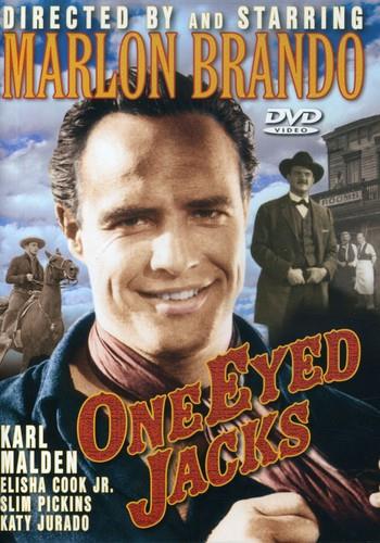 One-Eyed Jacks (1961)