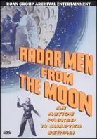Radar men from the moon (1952)