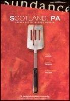 Scotland, PA