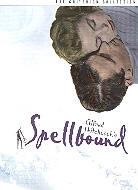 Spellbound (1945) Criterion Collection