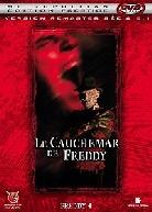 Le cauchemar de Freddy (1988) Collector's Edition