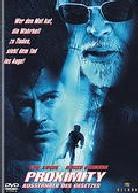 Proximity - Ausserhalb des Gesetzes