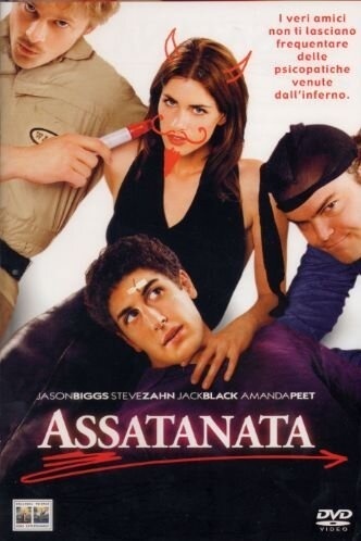 Assatanata (2001)