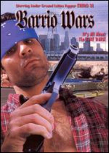 Barrio Wars