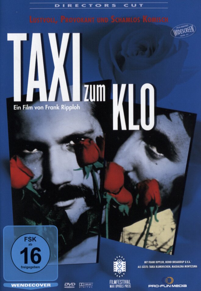 Taxi zum Klo (1980)