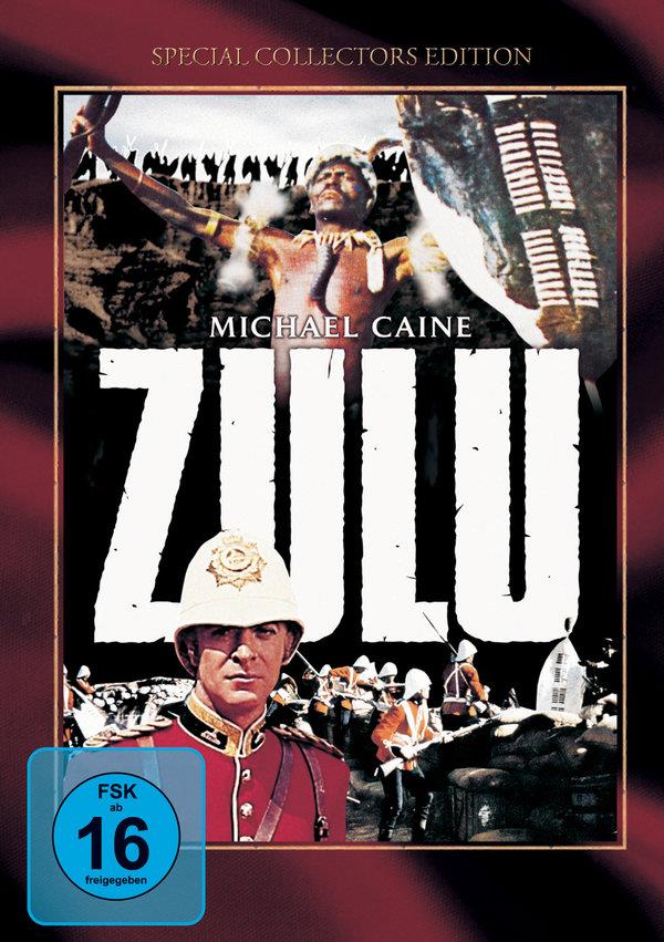 Zulu (1964)