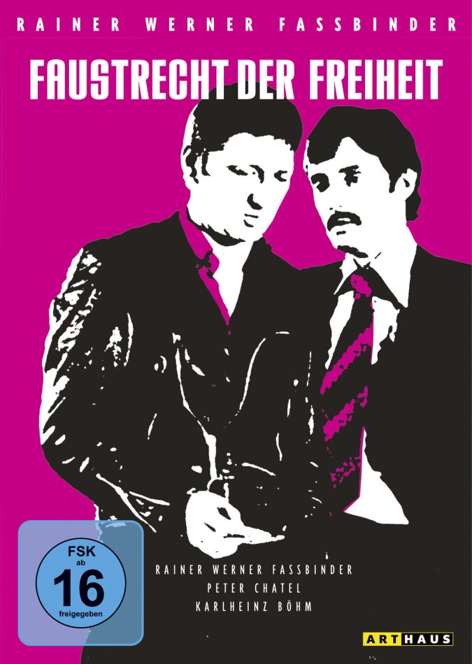 Faustrecht der Freiheit (1975)