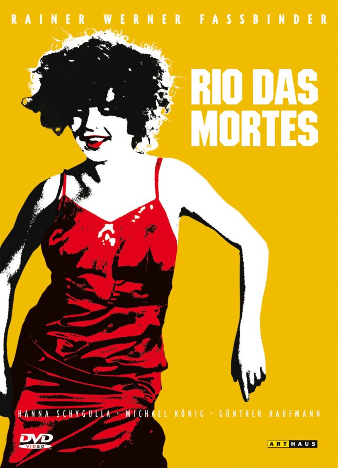 Rio das Mortes (1971)