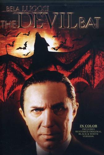 The Devil Bat (1940)