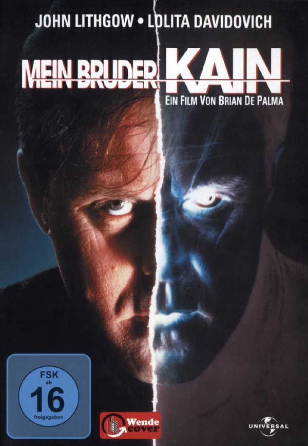 L'esprit de Cain (1992)