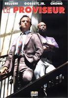 Le proviseur (1987)