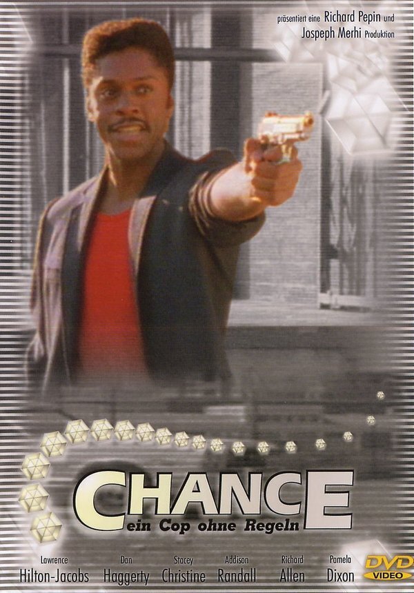 Chance - Ein Cop ohne Regeln