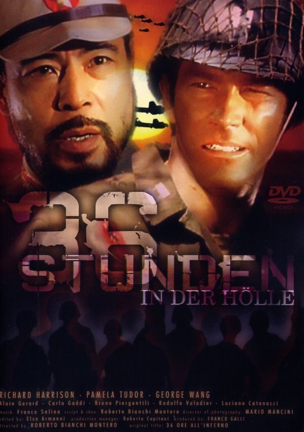 36 Stunden in der Hölle